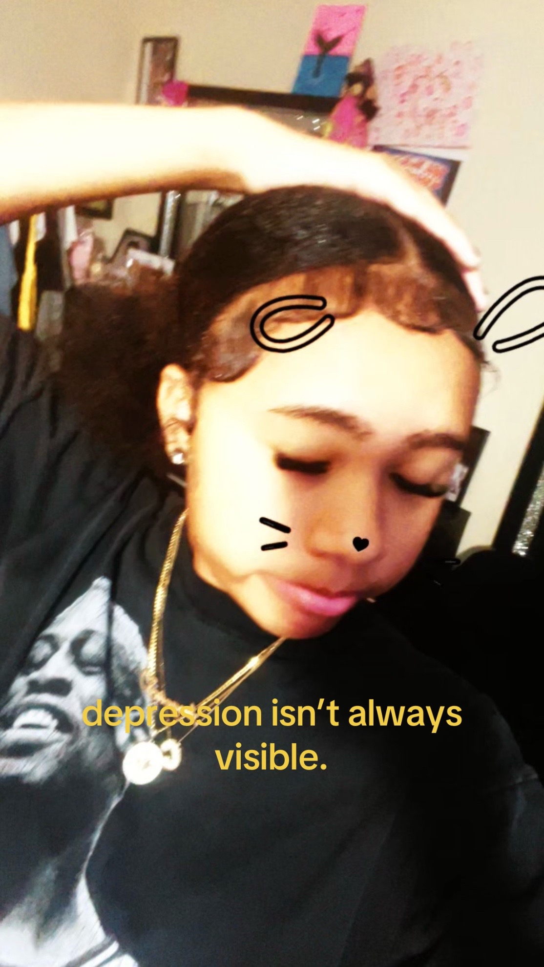 @secret acc