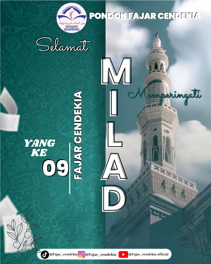 @FAJAR_CENDEKIA