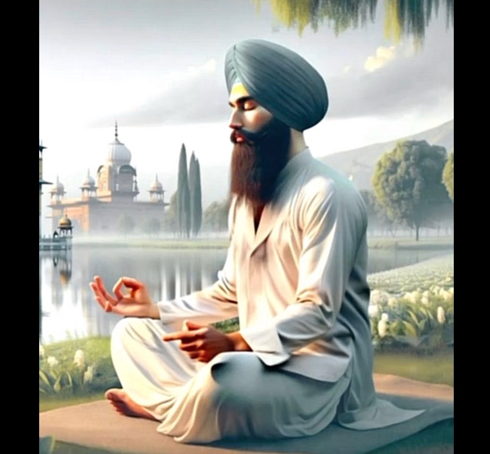 @Anna Ghotra