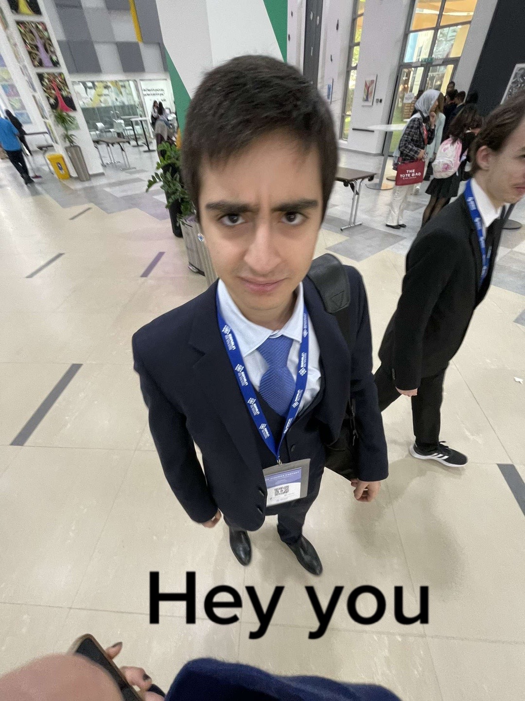 @ALEC THE PRESIDENT