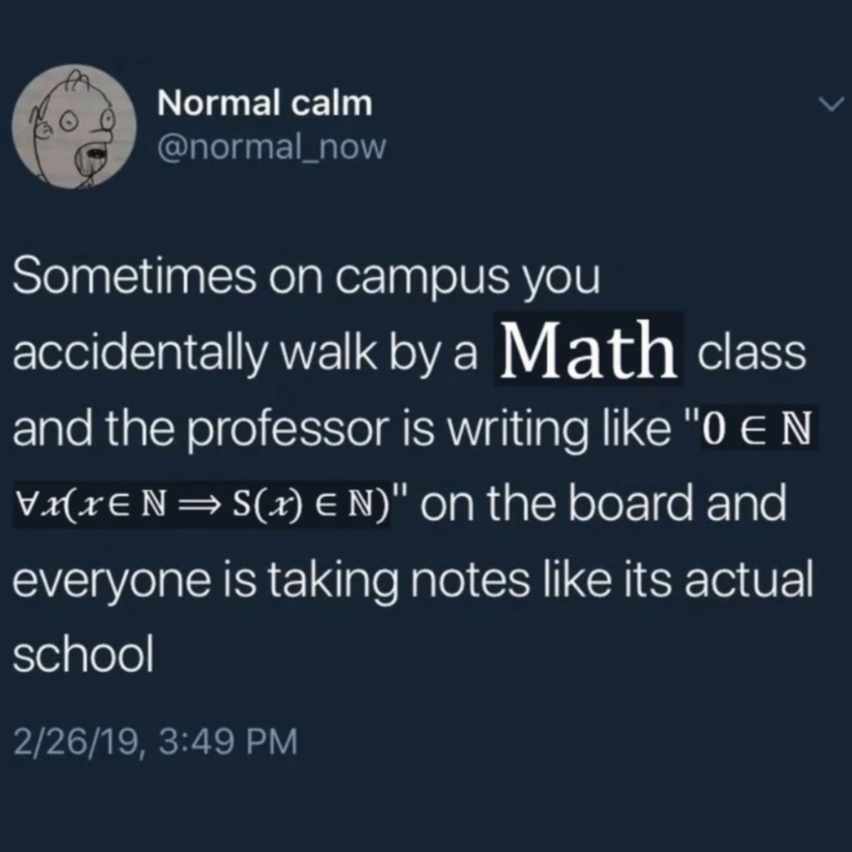 @Schola