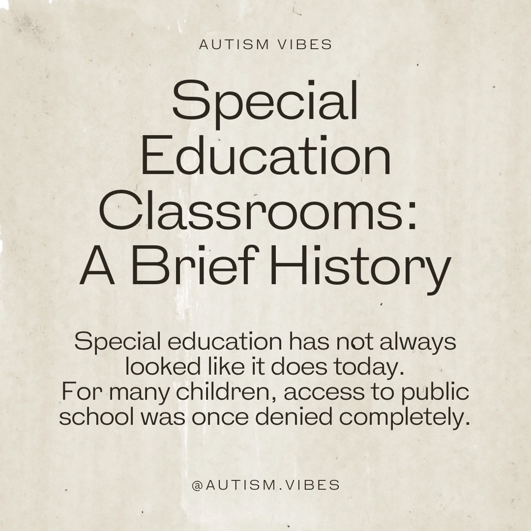 @Autism Vibes