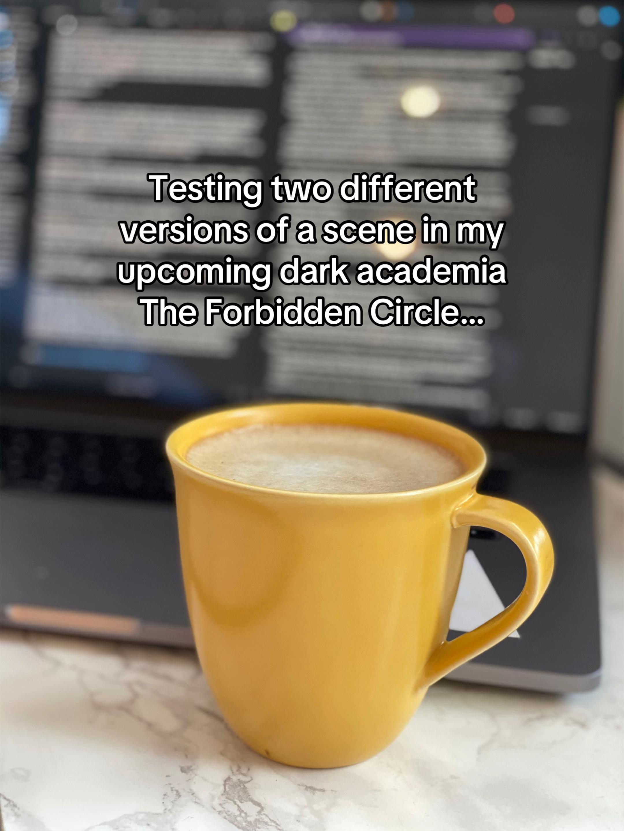 @Natalie Forslind ✨ author