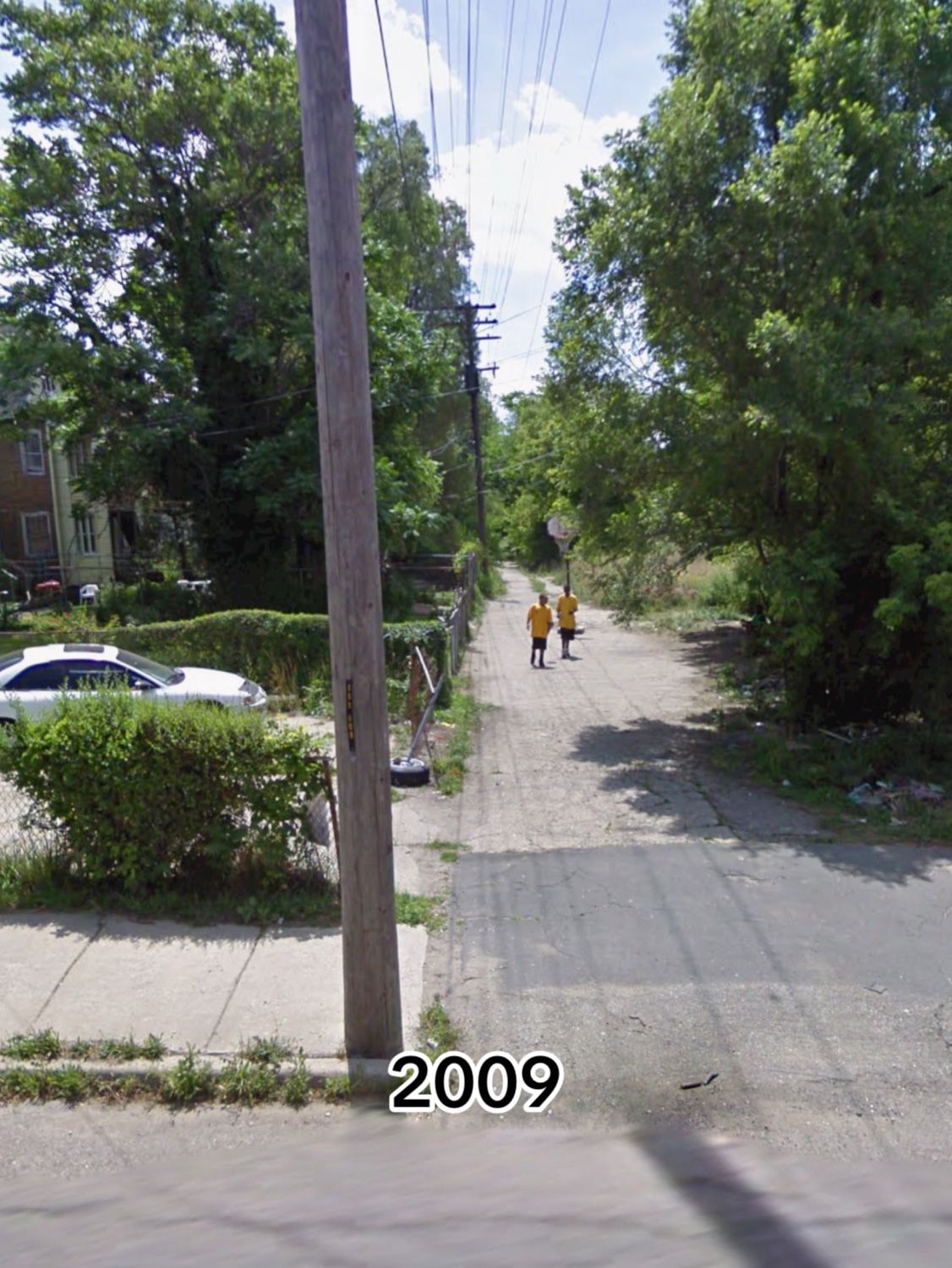 @sharing detroit
