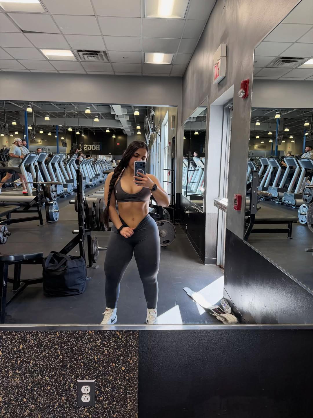 @Marizabel Fitness 🦋