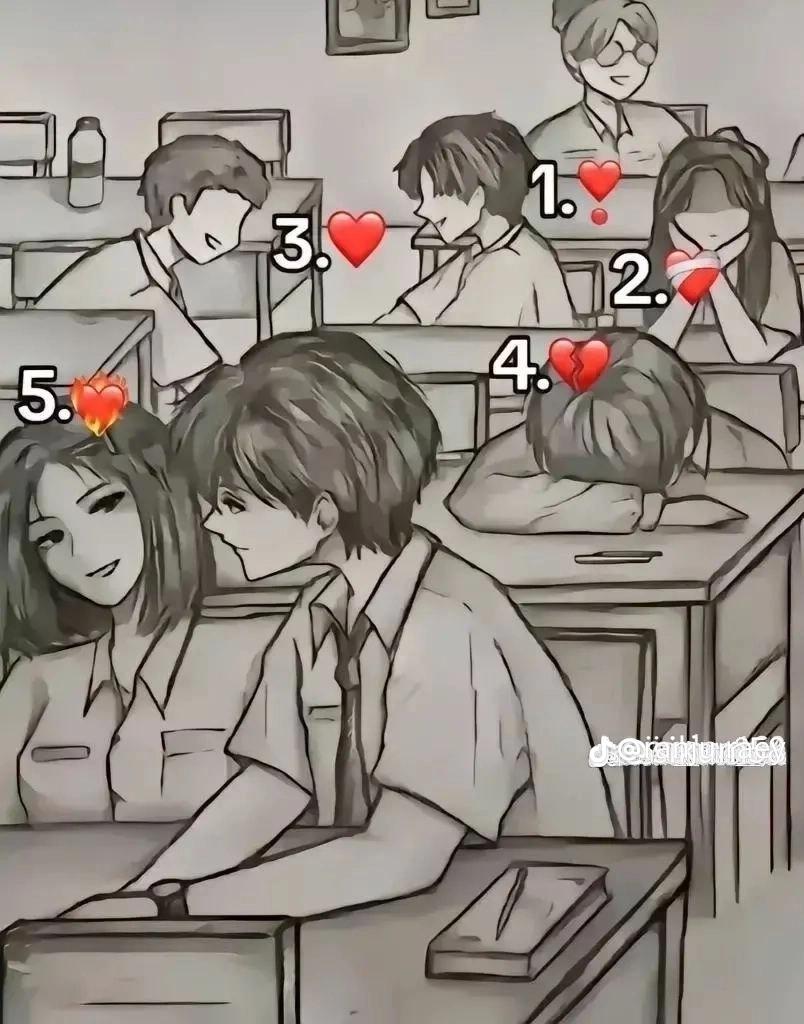 @unlucky boy 🥹💔