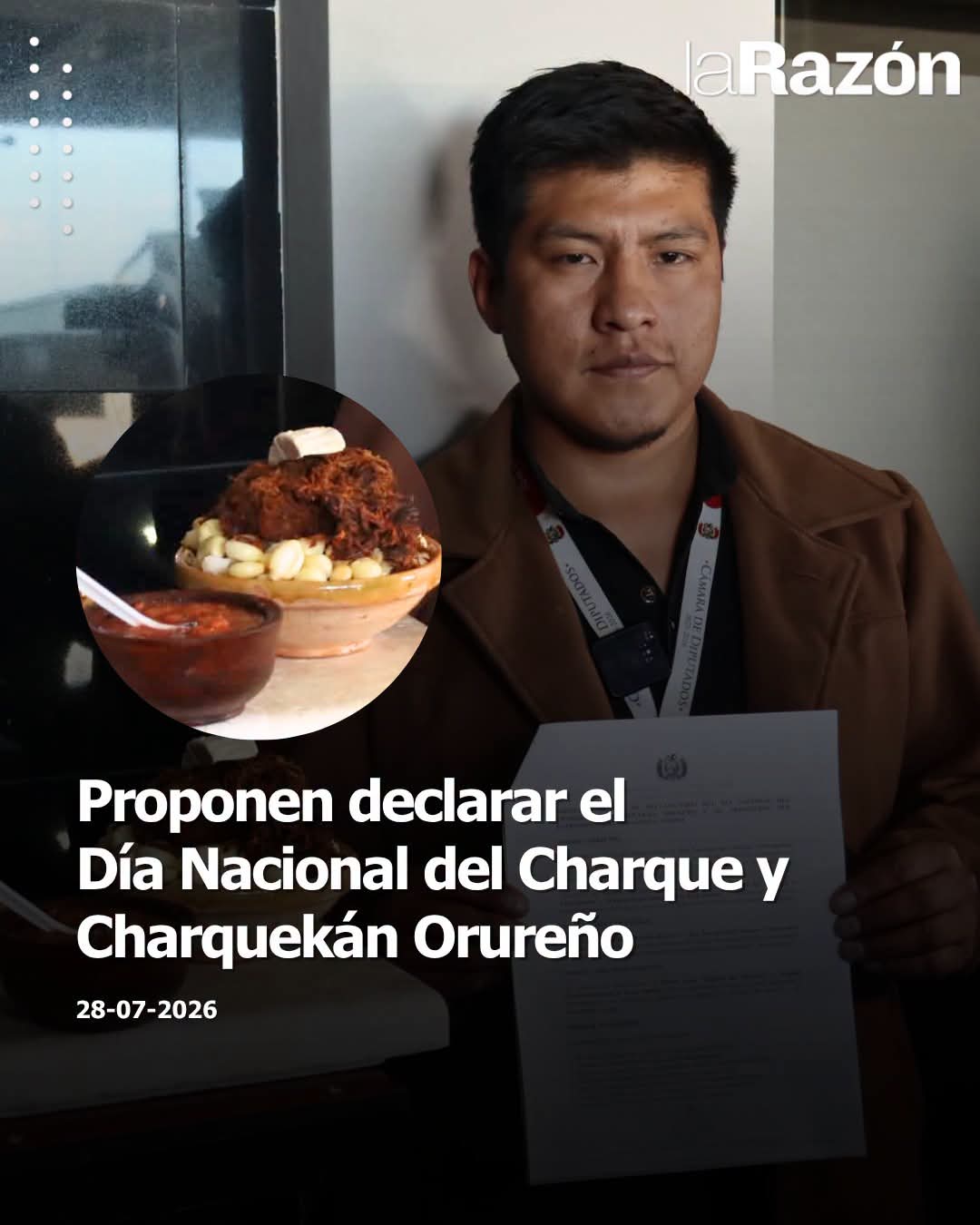 @ORURO Sin Miedo