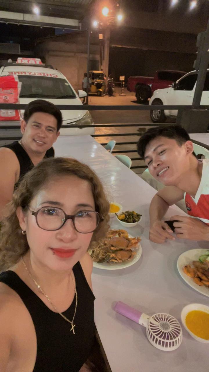 @Inerisa P. Pastrano