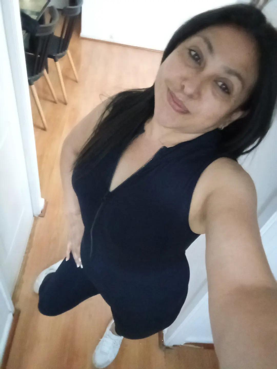 @Elisa Vargas
