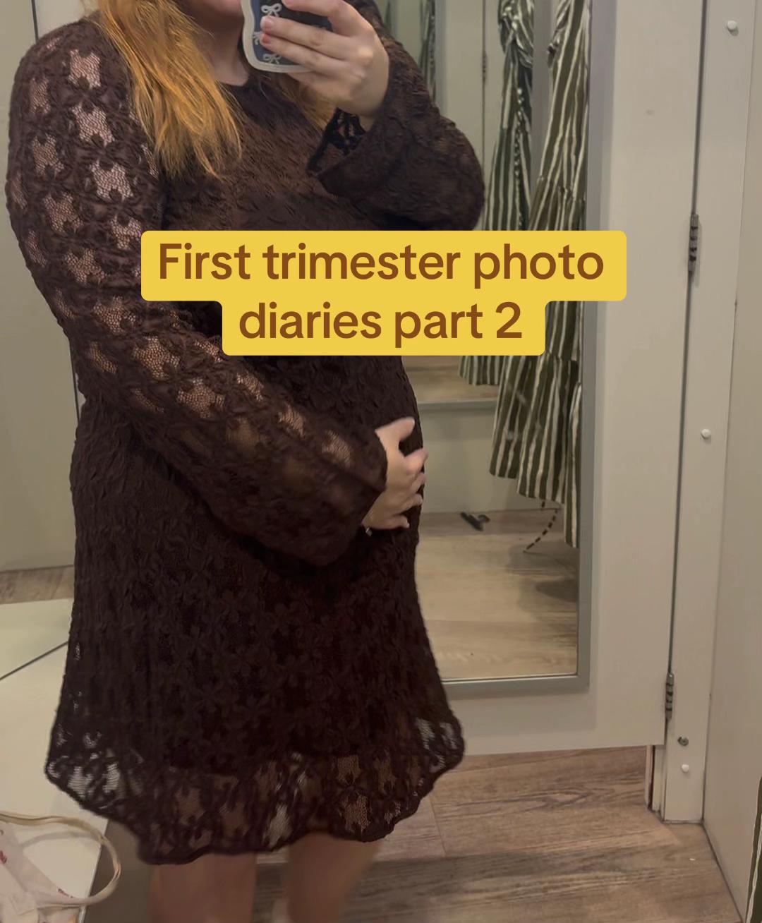 @H | pregnancy after loss 💛