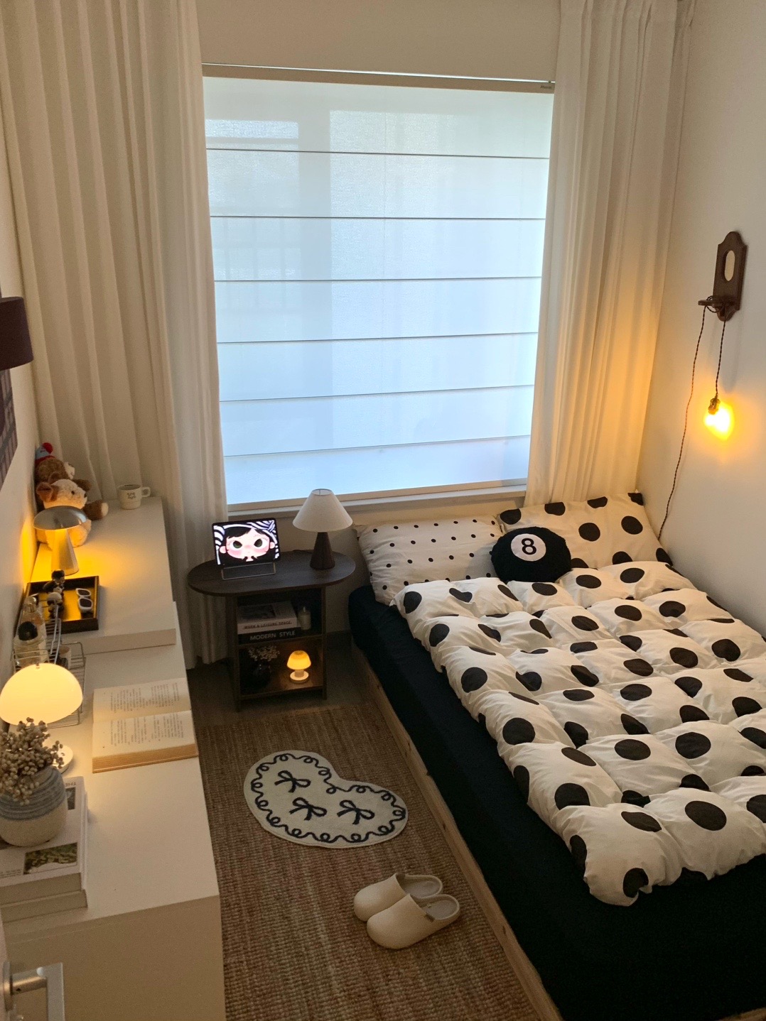 @Sunnie Decor