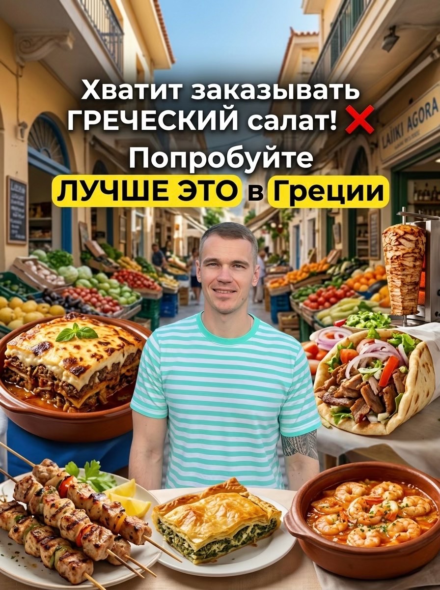 @Куда Дальше?