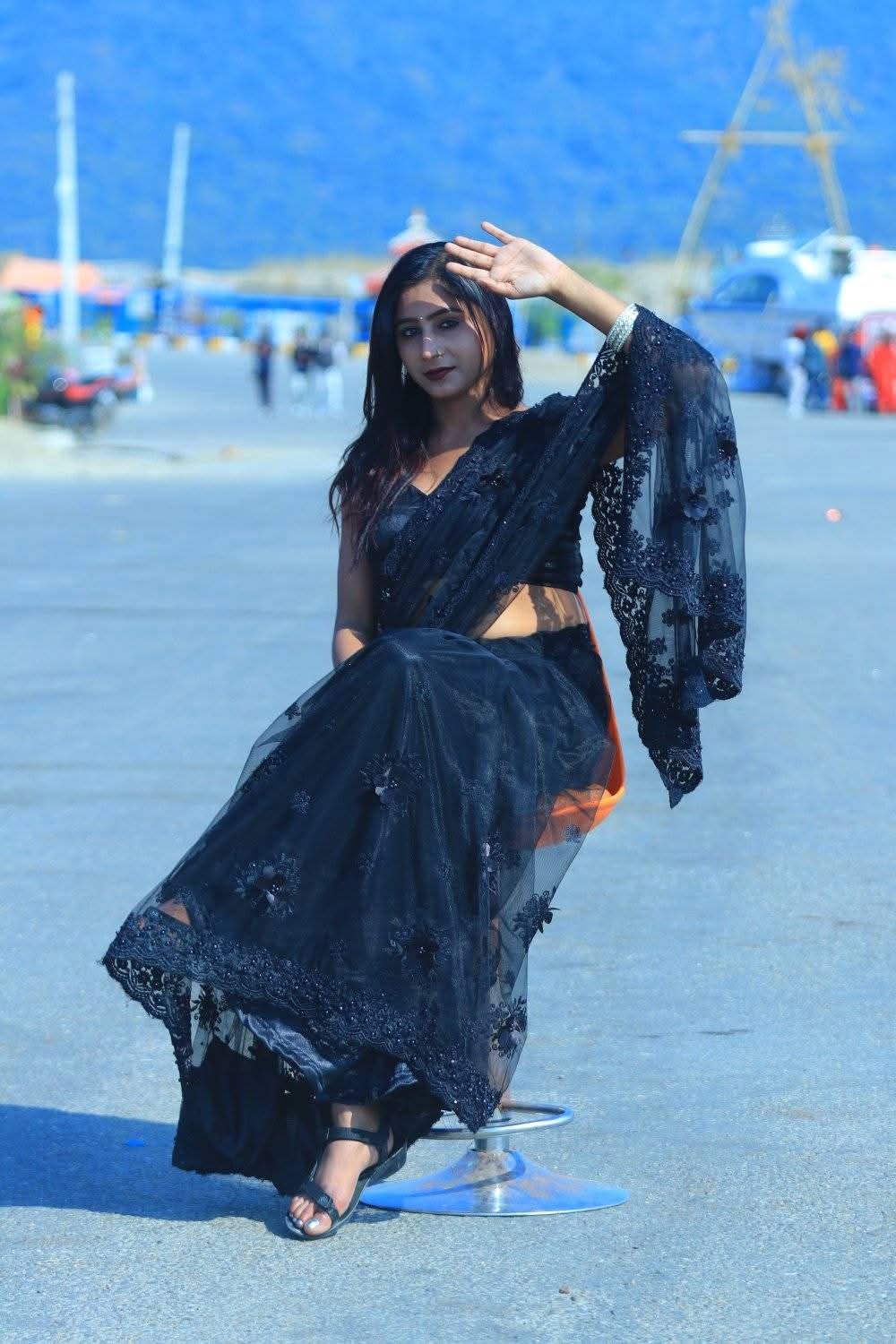 @🔥 Kiran Baniya 🔥