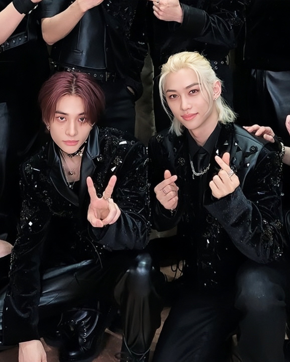 @𝐦 𝐲 𝐥 𝐢 𝐱 ✰