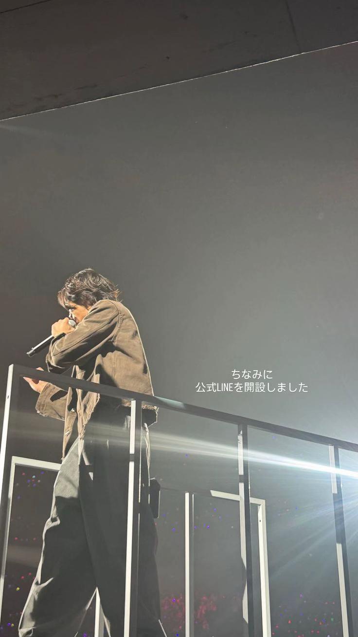 @Tomohisa