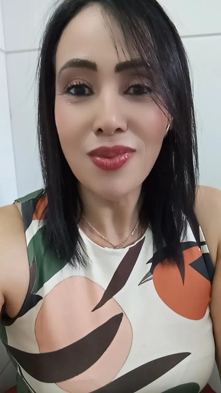 @Rosangela Ribeiro 🩷