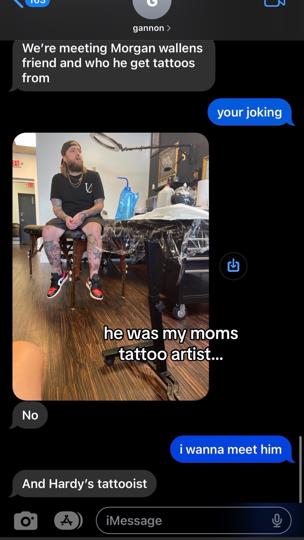 @𝕘 𝕒 𝕓 𝕓 𝕚