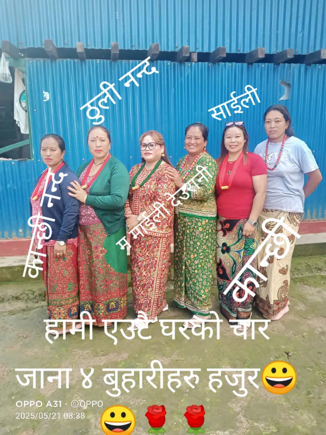 @Dilu Tamu