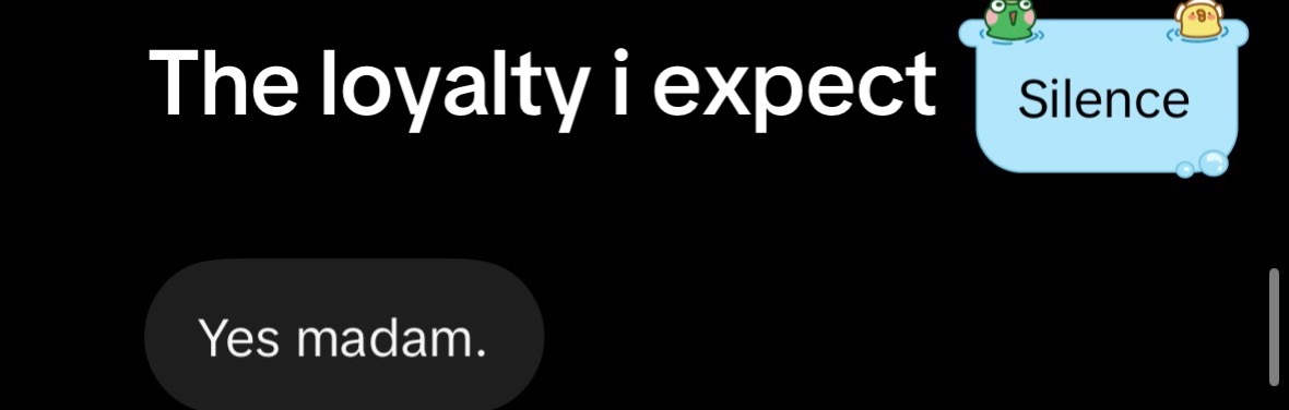 @I WANT 𝐑𝐚𝐞𝐯𝐧 SO BAAAAD