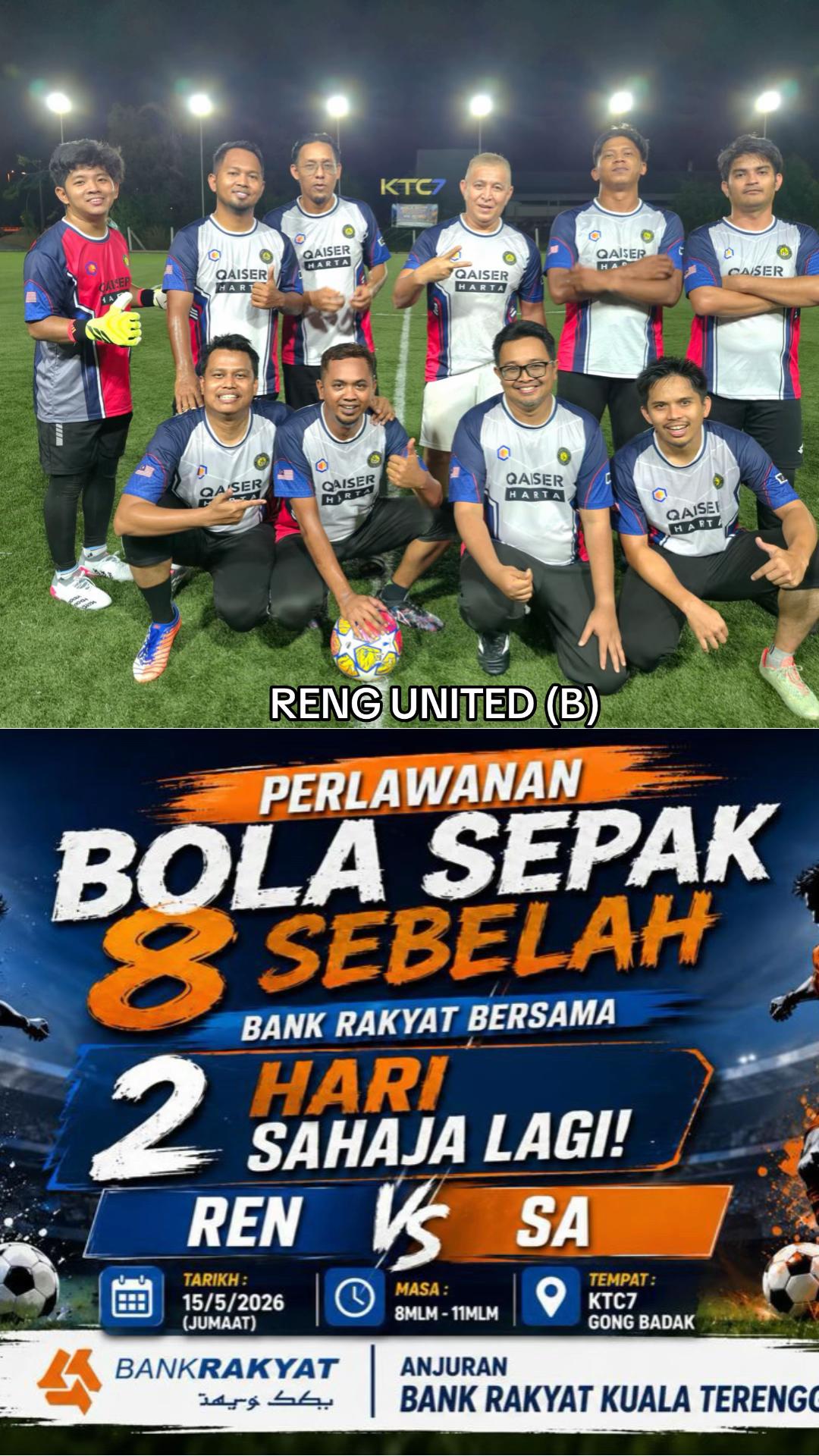 @Cik Mohd Noor ❤️ Terengganu