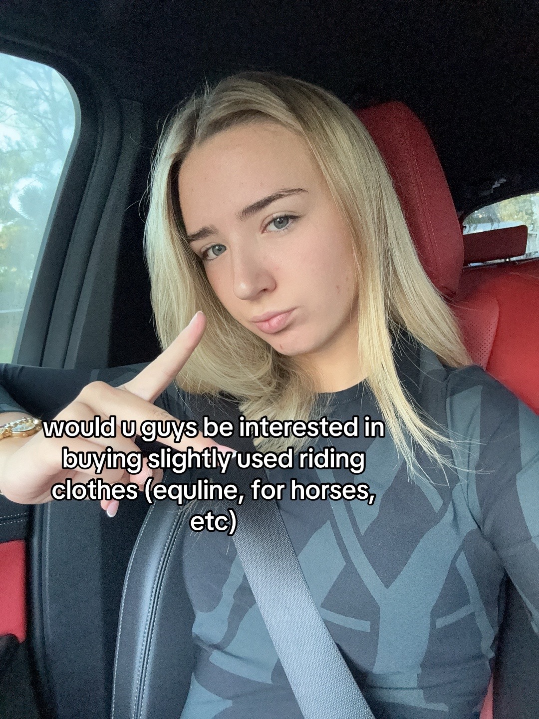 @hailee roy