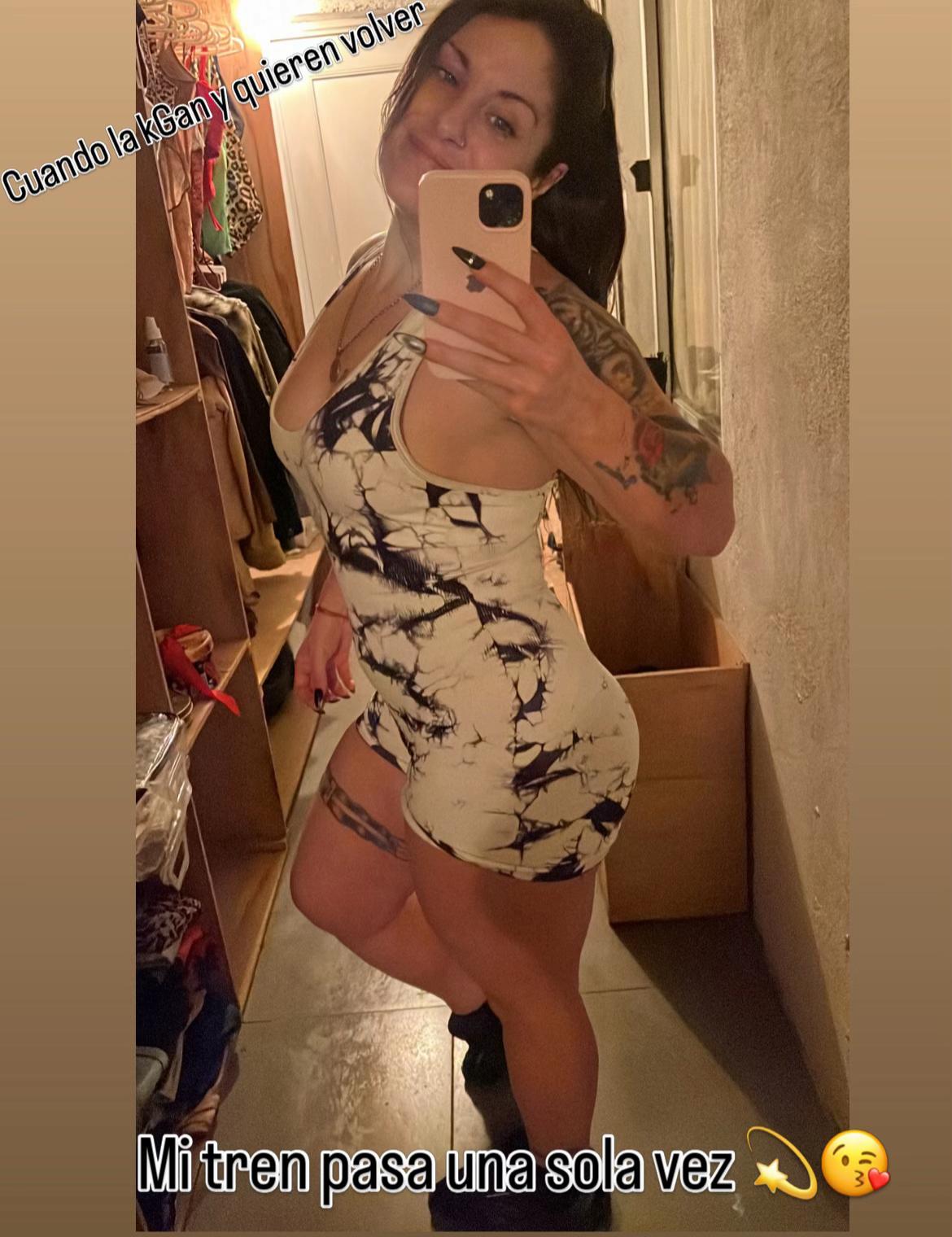 @Carla Acosta única cuenta 💎