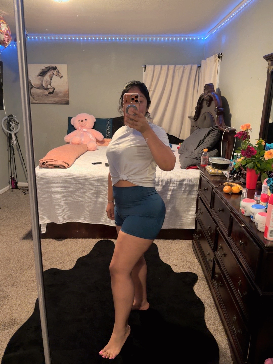 @Mishell arias