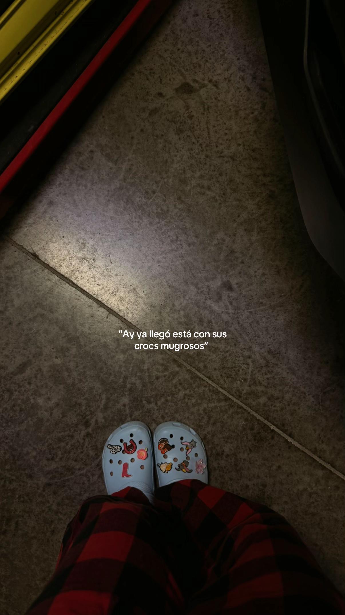 @Mere L&oacute;pez 🩰