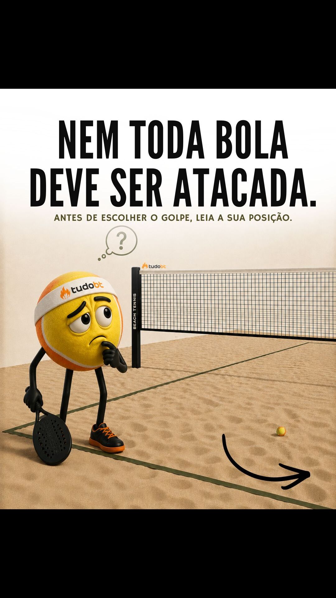 @Beach tennis | tudobt_