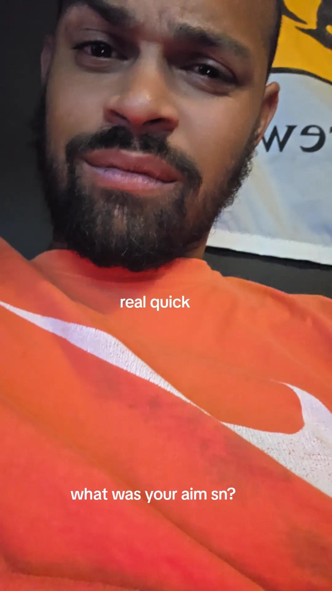 @Rico S Booker Jr.