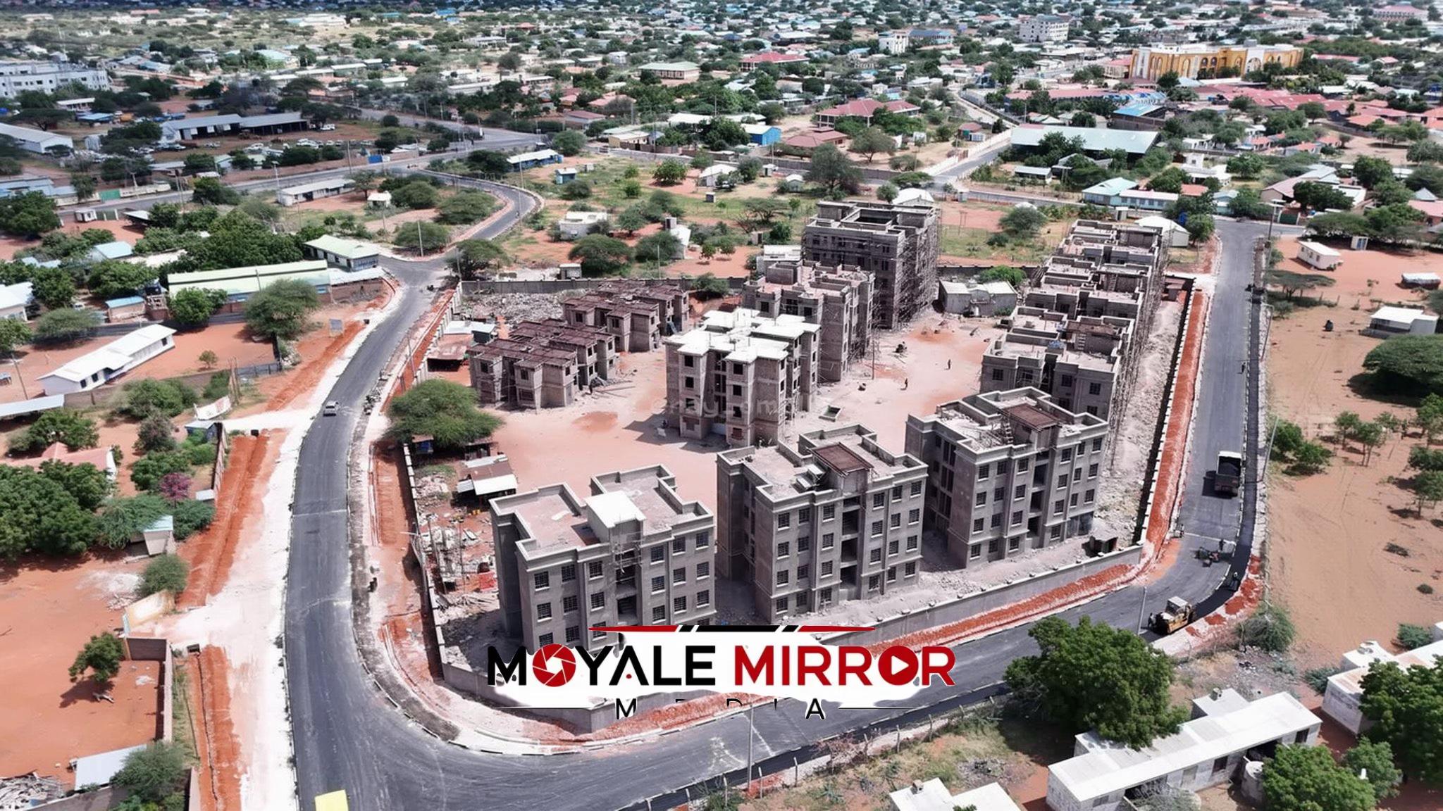 @Moyale MirrorMedia