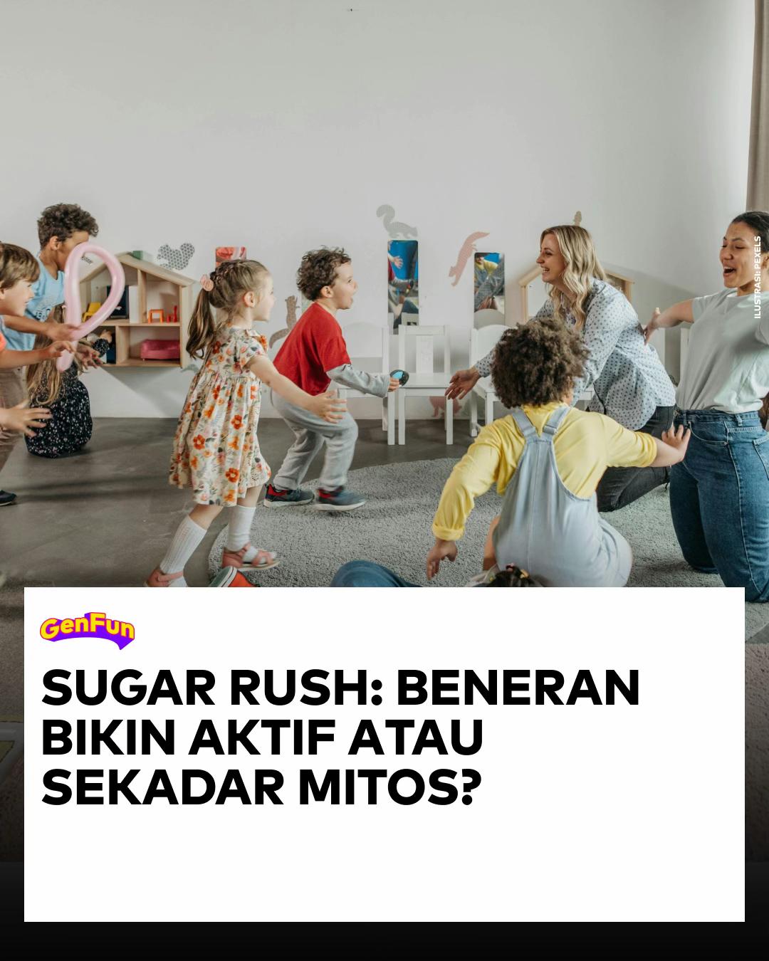 @GenFun