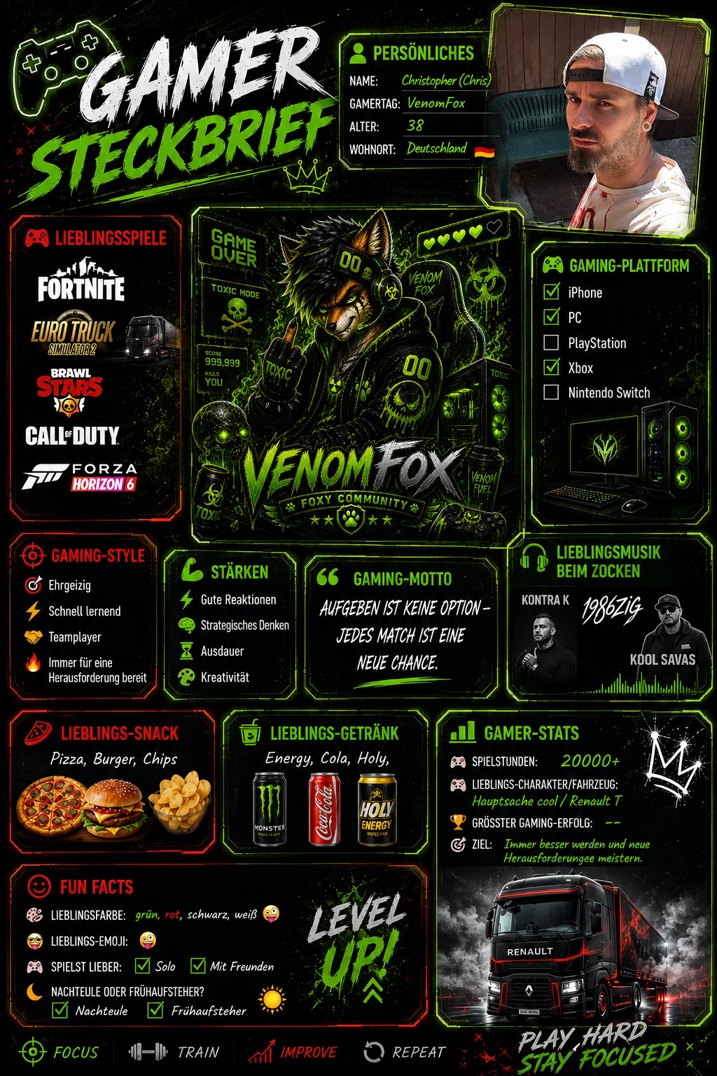 @VenomFox