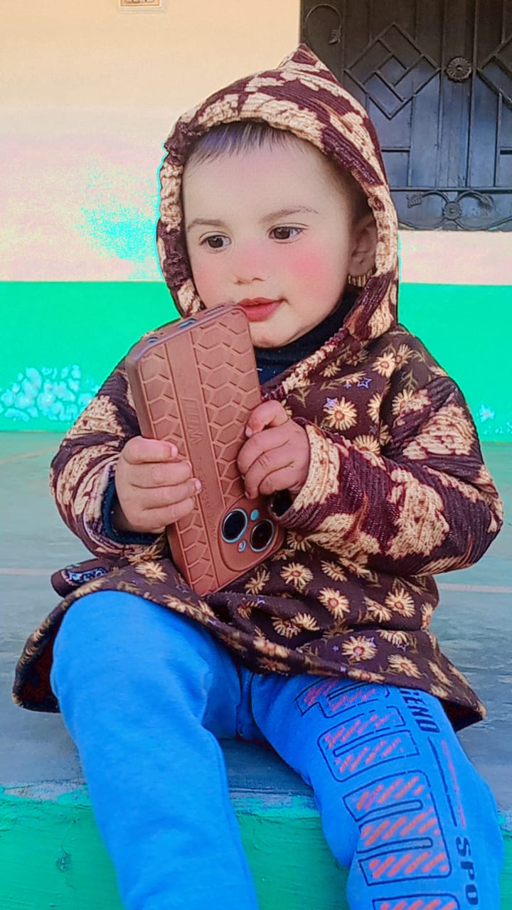 @Amjad Khan
