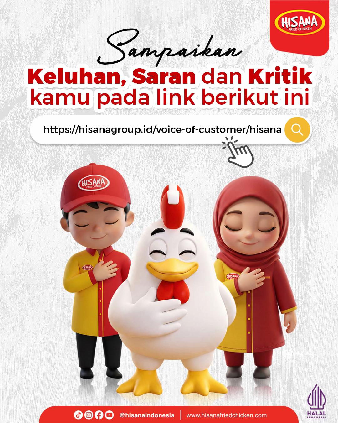 @Hisana Cirebon