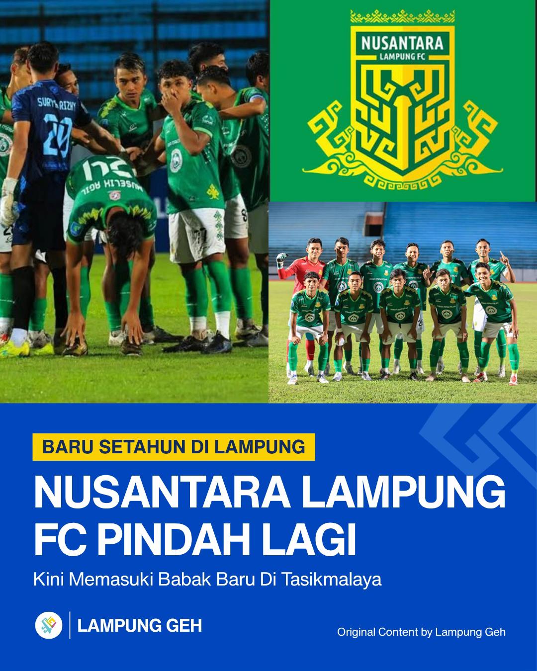 @Lampung Geh!