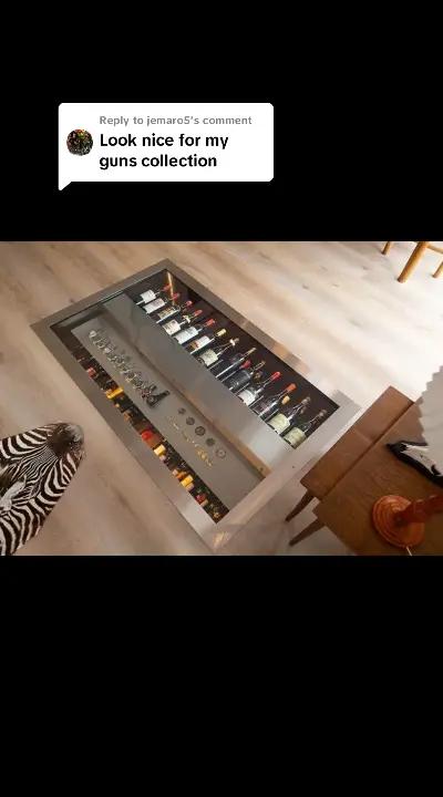 @The Wine Space