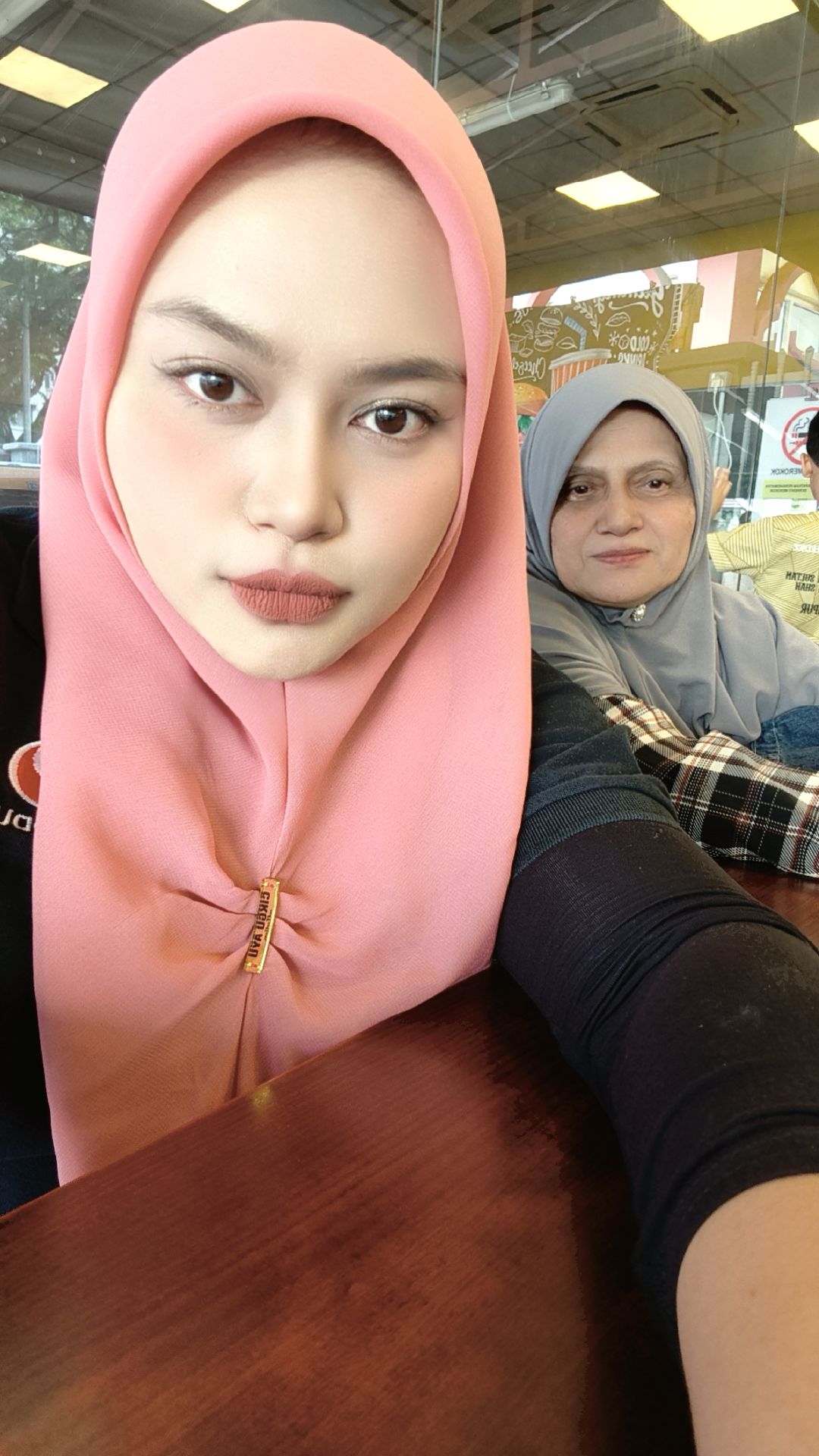 @FARIHA PERODUA SALES