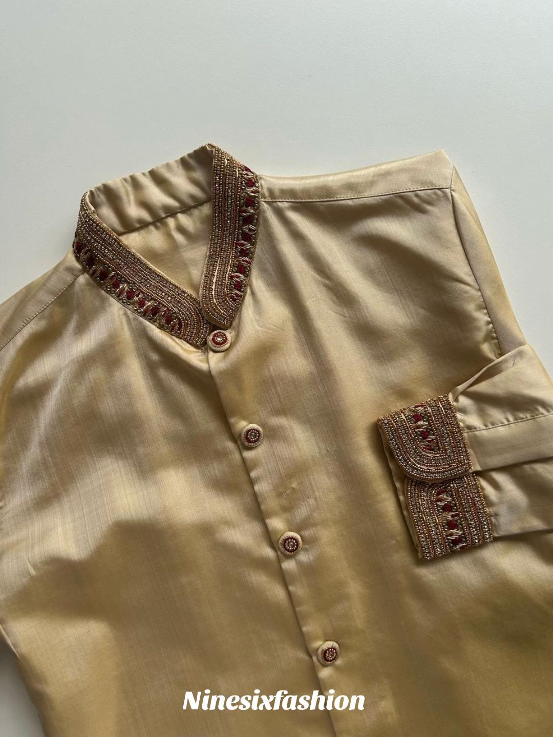 @NINESIXFASHION