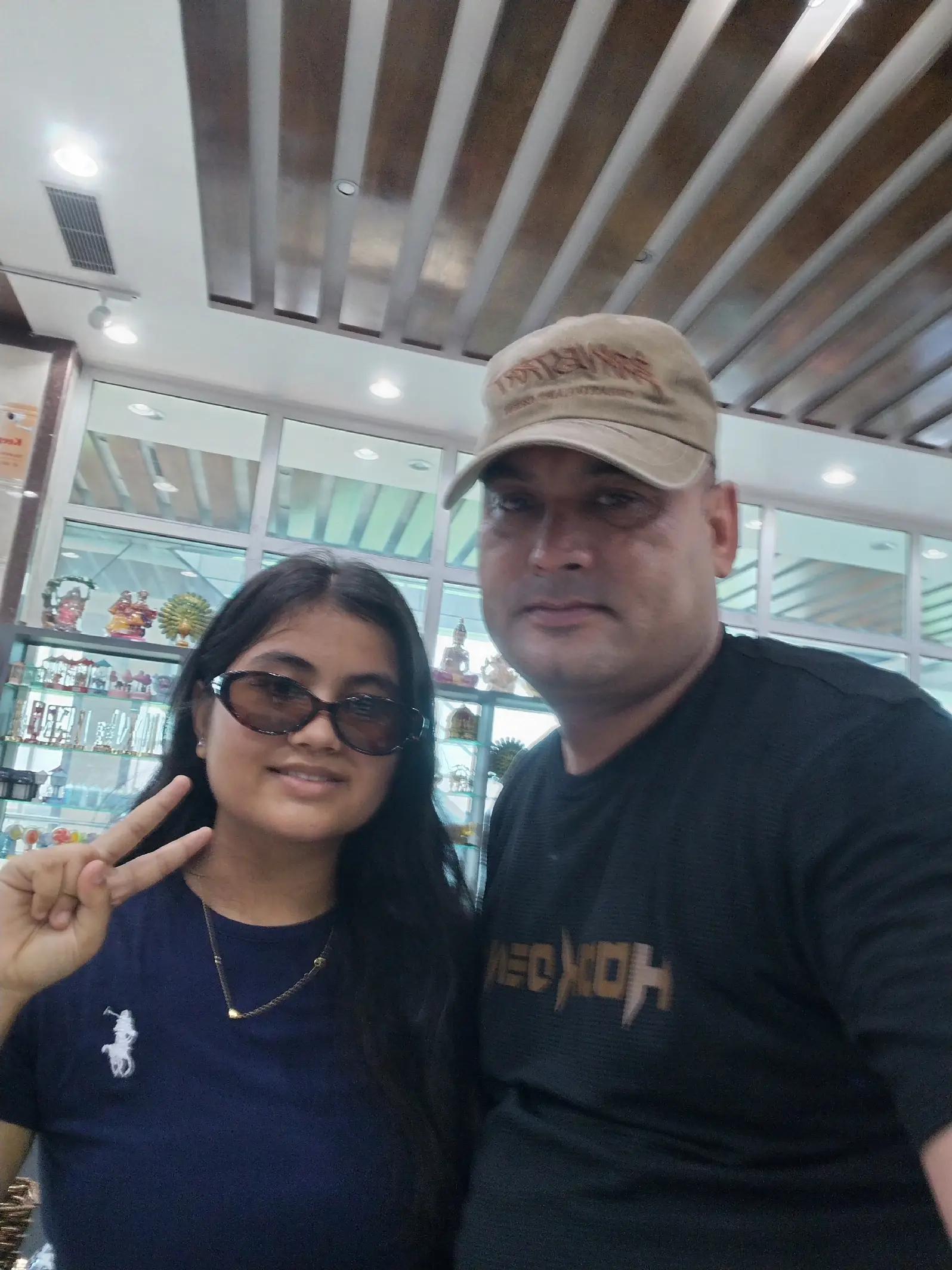@Dinesh karki