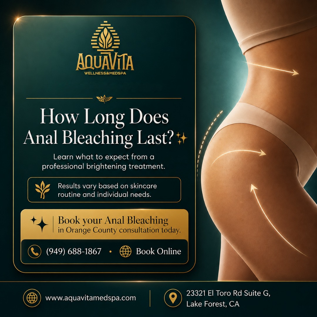 @AquaVita Wellness&Medspa