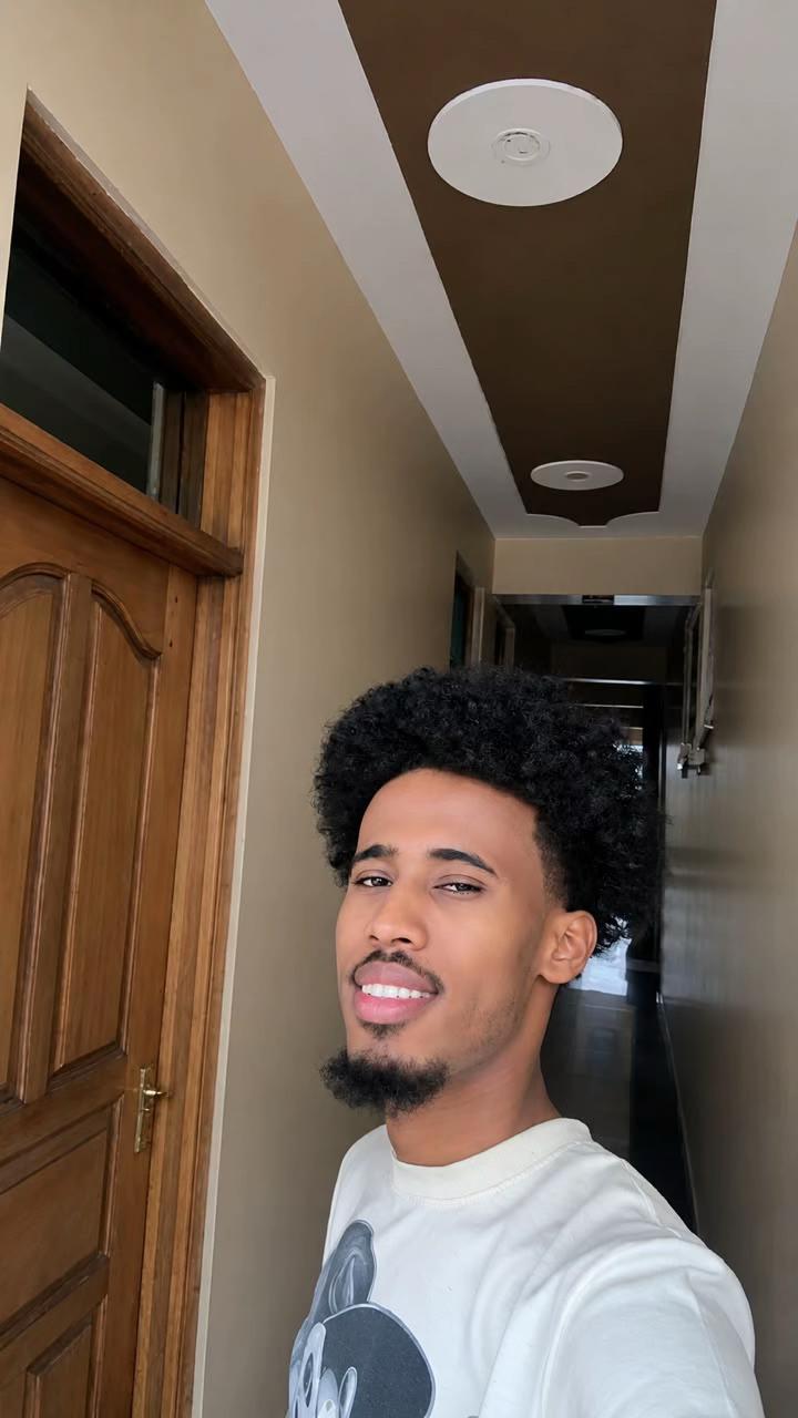 @Abdirisak salmaan