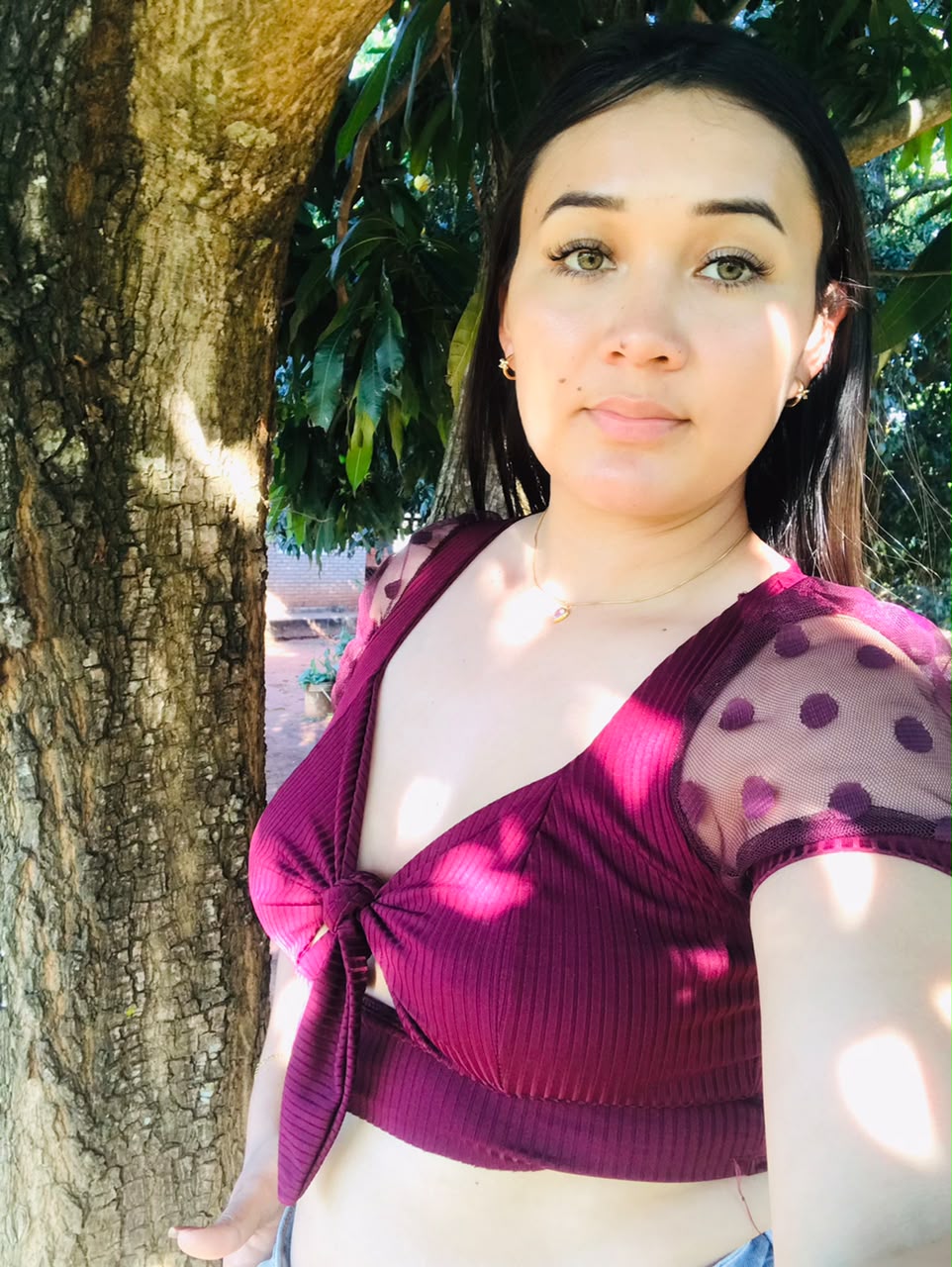 @NOE LA PARAGUAYITA 👑😍