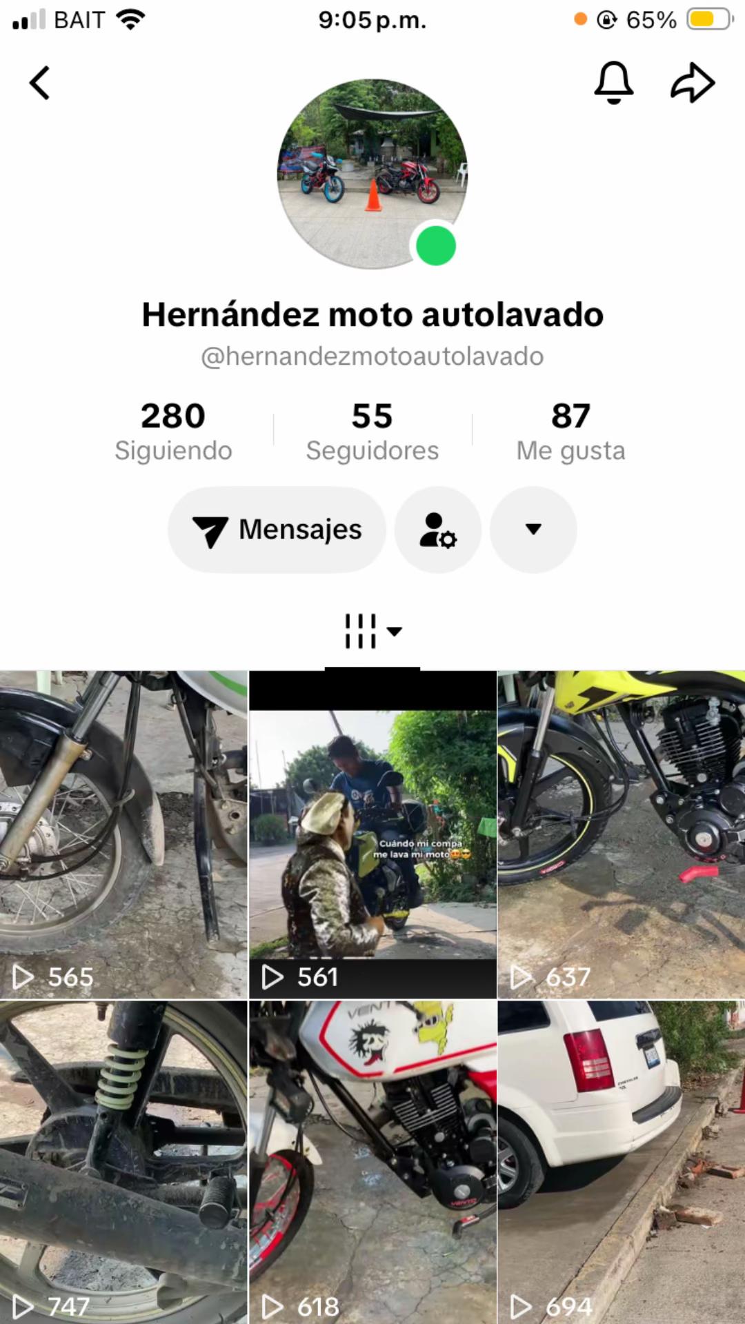 @Venustiano Carranza Puebla