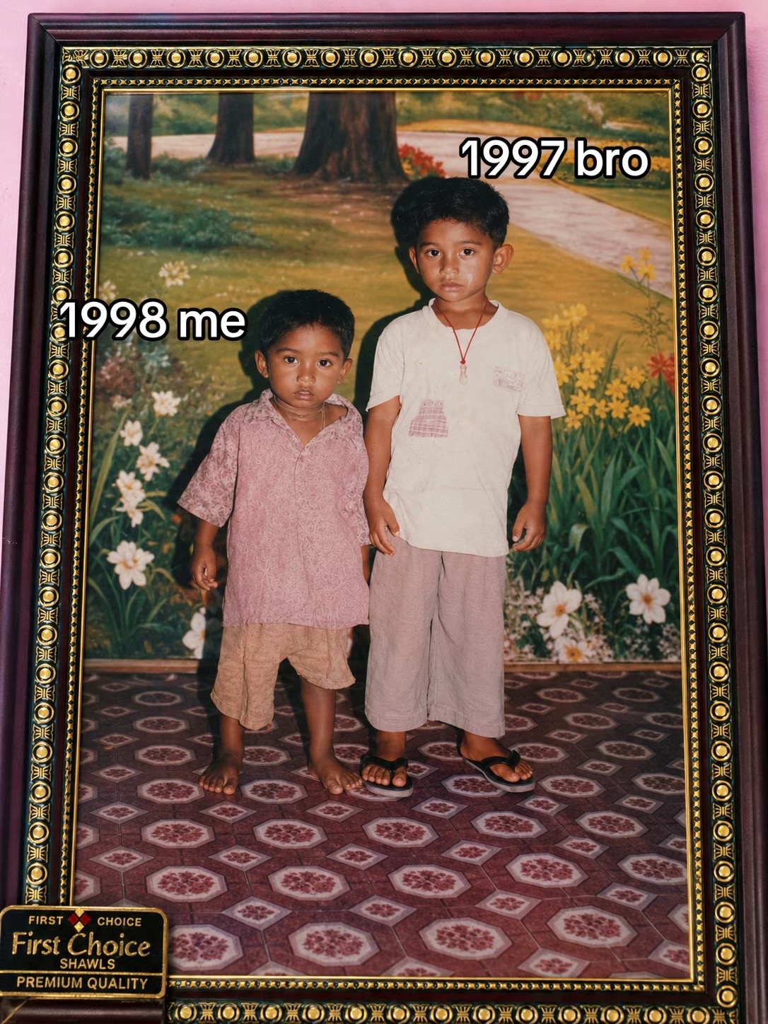 @ 🅰️nil pariyar