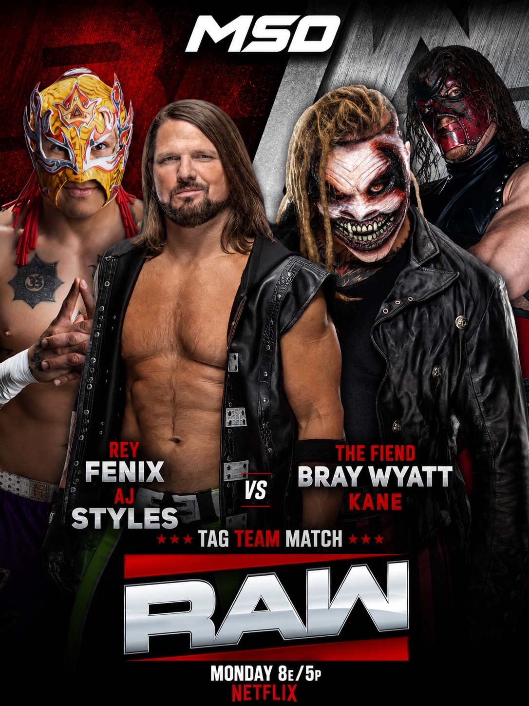 @RKO legend