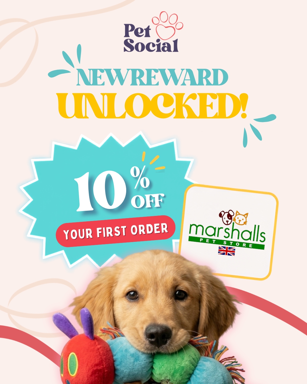 @Pet Social UK