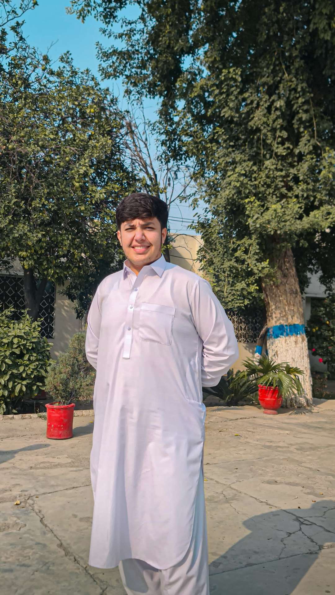 @MUDASSIR SHAH MOHMAND