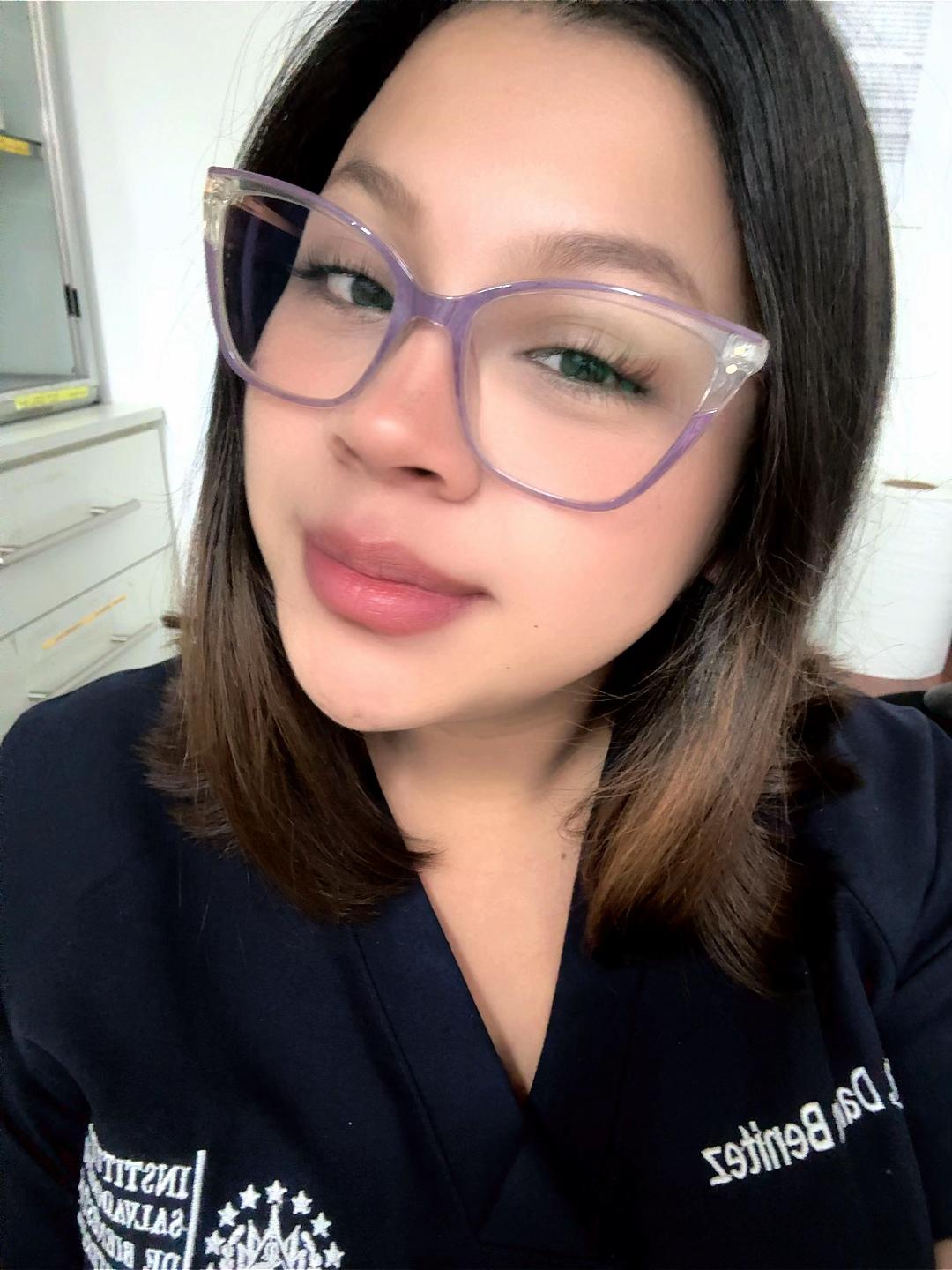 @Darlyn Martinez