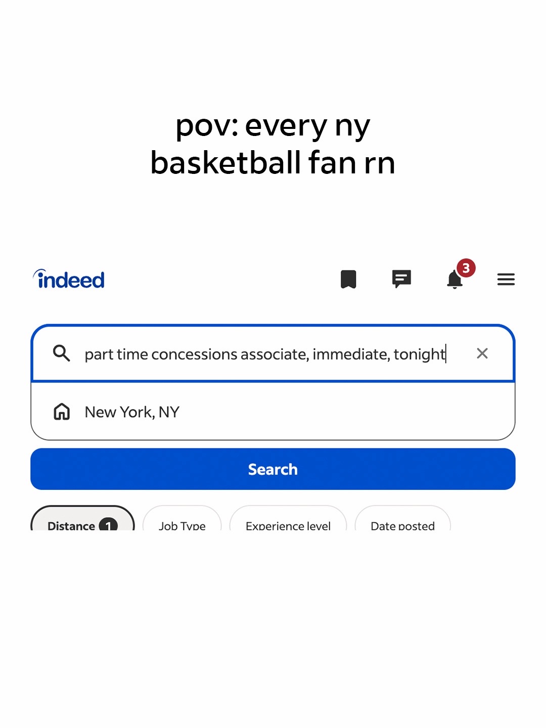 @Indeed